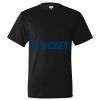 Unisex Nexgen Performance T-Shirt Thumbnail