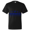 Unisex Nexgen Performance T-Shirt Thumbnail