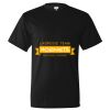 Unisex Nexgen Performance T-Shirt Thumbnail