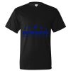 Unisex Nexgen Performance T-Shirt Thumbnail