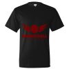 Unisex Nexgen Performance T-Shirt Thumbnail