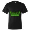 Unisex Nexgen Performance T-Shirt Thumbnail