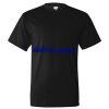 Unisex Nexgen Performance T-Shirt Thumbnail