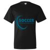 Unisex Nexgen Performance T-Shirt Thumbnail