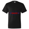 Unisex Nexgen Performance T-Shirt Thumbnail