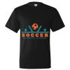 Unisex Nexgen Performance T-Shirt Thumbnail