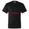 Unisex Nexgen Performance T-Shirt Thumbnail