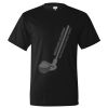 Unisex Nexgen Performance T-Shirt Thumbnail