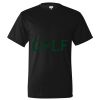 Unisex Nexgen Performance T-Shirt Thumbnail