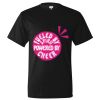 Unisex Nexgen Performance T-Shirt Thumbnail