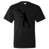 Unisex Nexgen Performance T-Shirt Thumbnail