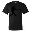 Unisex Nexgen Performance T-Shirt Thumbnail