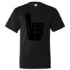 Unisex Nexgen Performance T-Shirt Thumbnail
