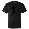 Unisex Nexgen Performance T-Shirt Thumbnail
