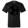 Unisex Nexgen Performance T-Shirt Thumbnail