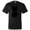 Unisex Nexgen Performance T-Shirt Thumbnail