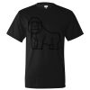 Unisex Nexgen Performance T-Shirt Thumbnail