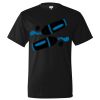 Unisex Nexgen Performance T-Shirt Thumbnail
