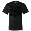 Unisex Nexgen Performance T-Shirt Thumbnail