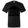 Unisex Nexgen Performance T-Shirt Thumbnail