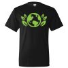 Unisex Nexgen Performance T-Shirt Thumbnail