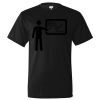 Unisex Nexgen Performance T-Shirt Thumbnail
