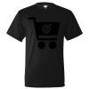 Unisex Nexgen Performance T-Shirt Thumbnail