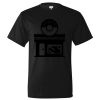 Unisex Nexgen Performance T-Shirt Thumbnail