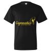 Unisex Nexgen Performance T-Shirt Thumbnail
