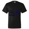 Unisex Nexgen Performance T-Shirt Thumbnail