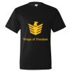 Unisex Nexgen Performance T-Shirt Thumbnail