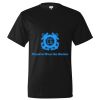 Unisex Nexgen Performance T-Shirt Thumbnail