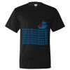 Unisex Nexgen Performance T-Shirt Thumbnail