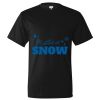 Unisex Nexgen Performance T-Shirt Thumbnail