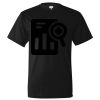 Unisex Nexgen Performance T-Shirt Thumbnail