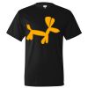 Unisex Nexgen Performance T-Shirt Thumbnail