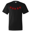 Unisex Nexgen Performance T-Shirt Thumbnail