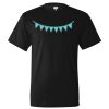 Unisex Nexgen Performance T-Shirt Thumbnail