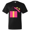 Unisex Nexgen Performance T-Shirt Thumbnail