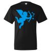 Unisex Nexgen Performance T-Shirt Thumbnail