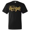 Unisex Nexgen Performance T-Shirt Thumbnail