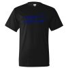 Unisex Nexgen Performance T-Shirt Thumbnail