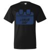 Unisex Nexgen Performance T-Shirt Thumbnail