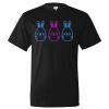 Unisex Nexgen Performance T-Shirt Thumbnail
