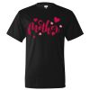 Unisex Nexgen Performance T-Shirt Thumbnail