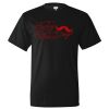 Unisex Nexgen Performance T-Shirt Thumbnail