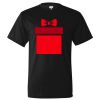 Unisex Nexgen Performance T-Shirt Thumbnail