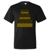 Unisex Nexgen Performance T-Shirt Thumbnail