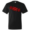 Unisex Nexgen Performance T-Shirt Thumbnail