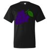 Unisex Nexgen Performance T-Shirt Thumbnail